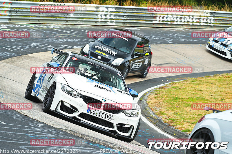 Bild #22723244 - Touristenfahrten Nürburgring Nordschleife (02.07.2023)