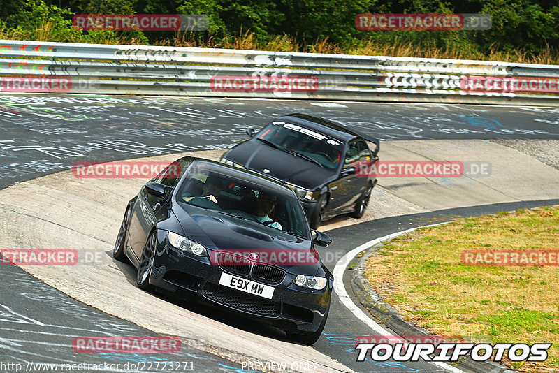 Bild #22723271 - Touristenfahrten Nürburgring Nordschleife (02.07.2023)