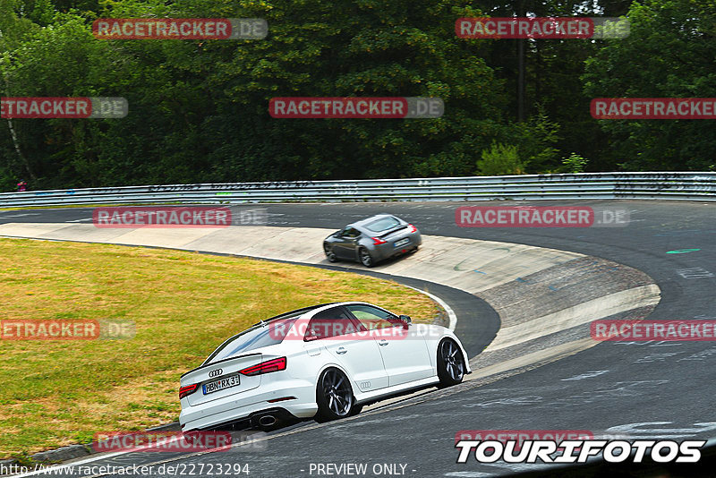 Bild #22723294 - Touristenfahrten Nürburgring Nordschleife (02.07.2023)