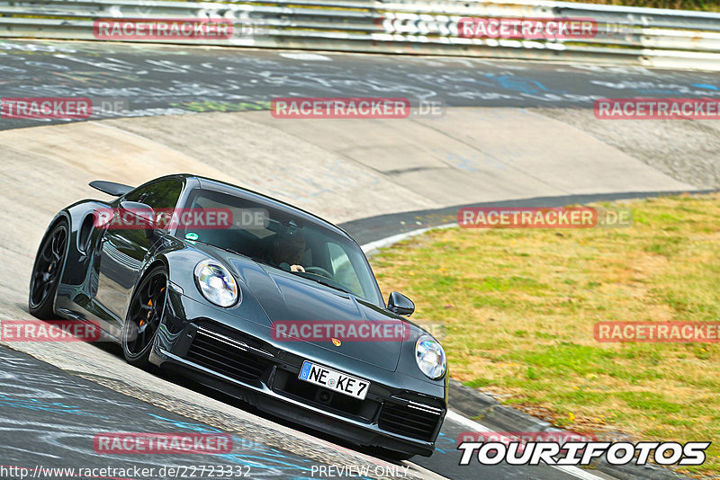 Bild #22723332 - Touristenfahrten Nürburgring Nordschleife (02.07.2023)