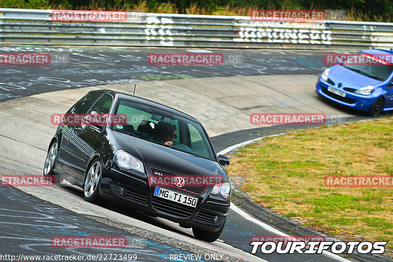 Bild #22723499 - Touristenfahrten Nürburgring Nordschleife (02.07.2023)