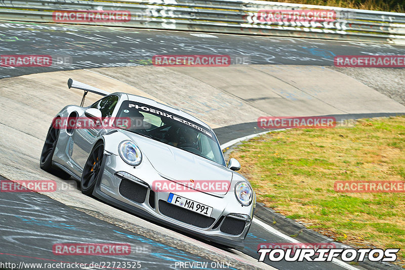 Bild #22723525 - Touristenfahrten Nürburgring Nordschleife (02.07.2023)