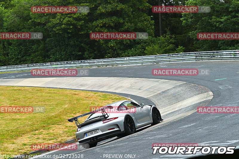 Bild #22723528 - Touristenfahrten Nürburgring Nordschleife (02.07.2023)