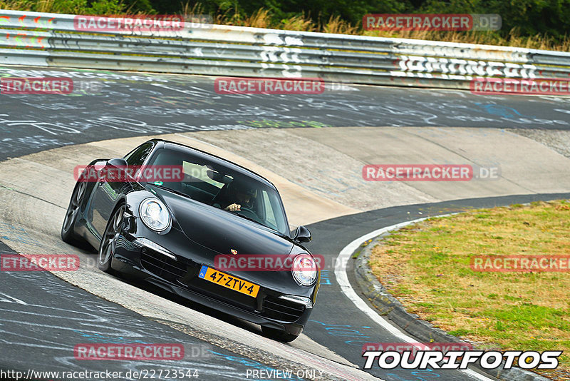 Bild #22723544 - Touristenfahrten Nürburgring Nordschleife (02.07.2023)