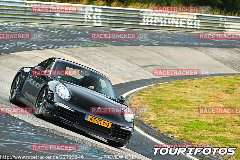 Bild #22723546 - Touristenfahrten Nürburgring Nordschleife (02.07.2023)