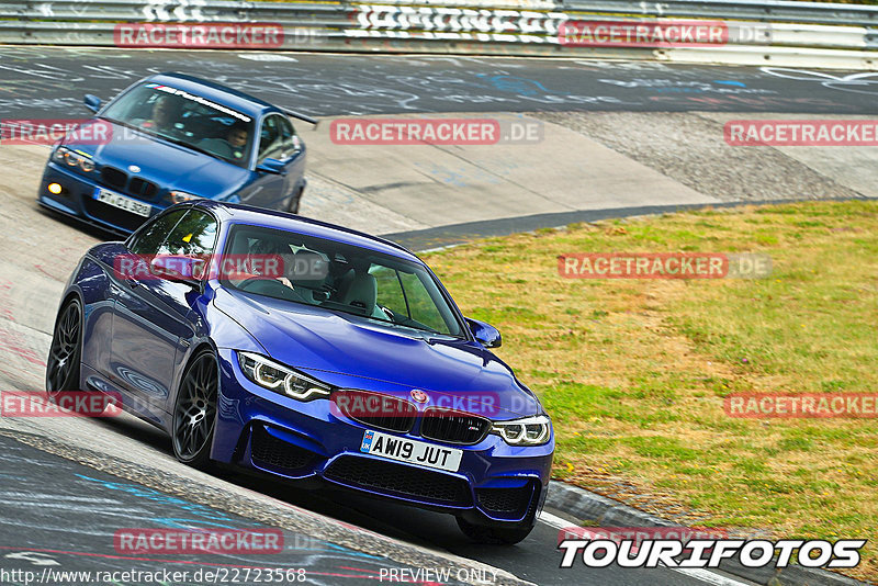 Bild #22723568 - Touristenfahrten Nürburgring Nordschleife (02.07.2023)