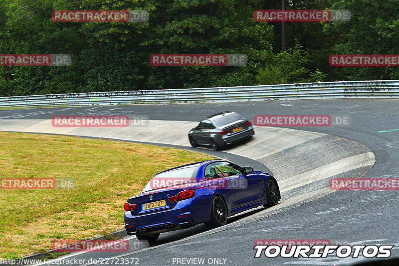 Bild #22723572 - Touristenfahrten Nürburgring Nordschleife (02.07.2023)