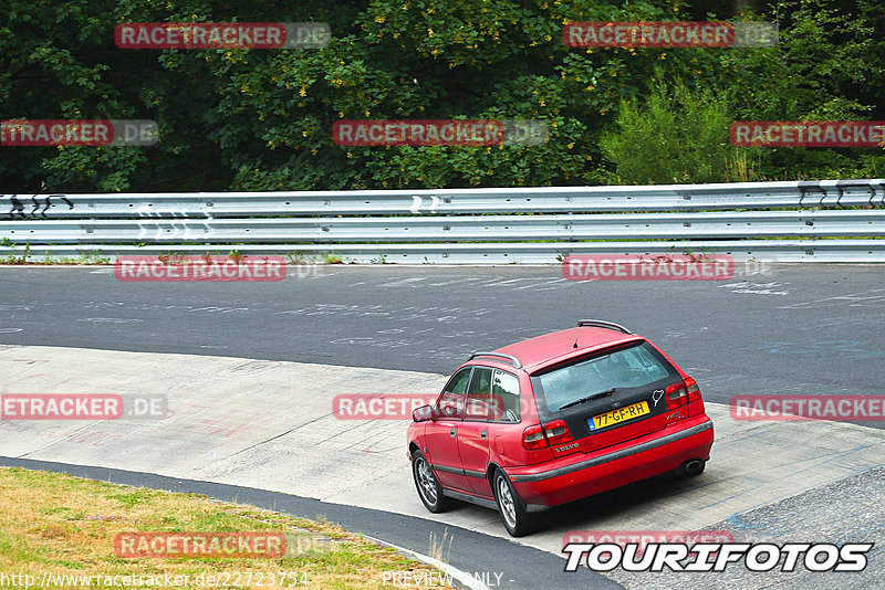 Bild #22723754 - Touristenfahrten Nürburgring Nordschleife (02.07.2023)