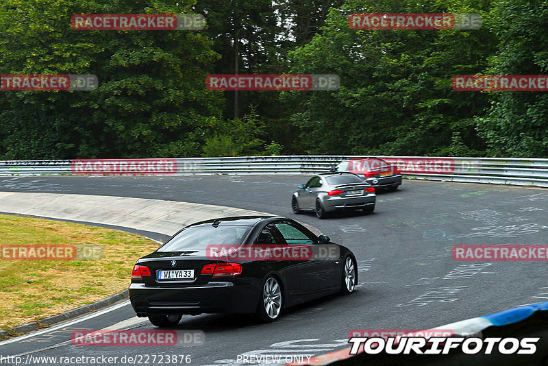 Bild #22723876 - Touristenfahrten Nürburgring Nordschleife (02.07.2023)