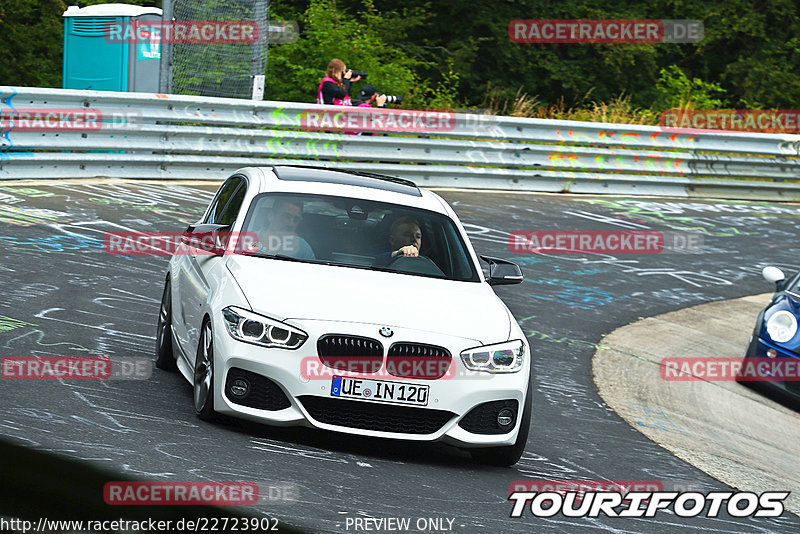 Bild #22723902 - Touristenfahrten Nürburgring Nordschleife (02.07.2023)