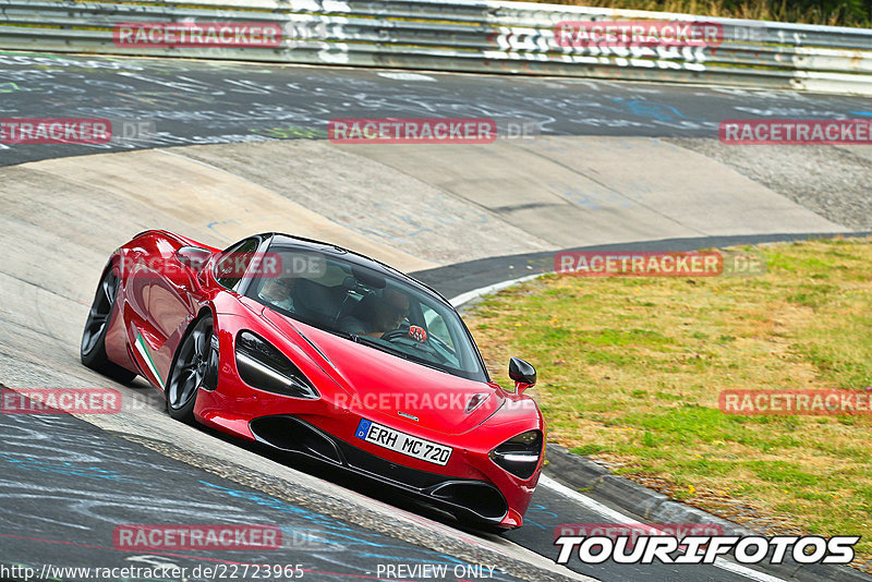 Bild #22723965 - Touristenfahrten Nürburgring Nordschleife (02.07.2023)