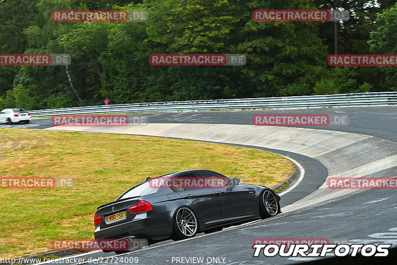 Bild #22724009 - Touristenfahrten Nürburgring Nordschleife (02.07.2023)