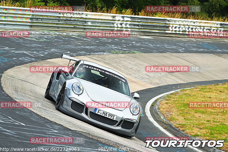 Bild #22724063 - Touristenfahrten Nürburgring Nordschleife (02.07.2023)