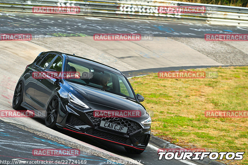 Bild #22724169 - Touristenfahrten Nürburgring Nordschleife (02.07.2023)