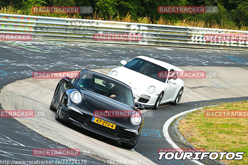 Bild #22724170 - Touristenfahrten Nürburgring Nordschleife (02.07.2023)