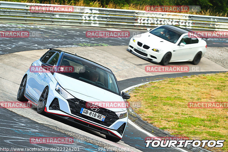 Bild #22724201 - Touristenfahrten Nürburgring Nordschleife (02.07.2023)