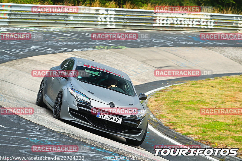 Bild #22724222 - Touristenfahrten Nürburgring Nordschleife (02.07.2023)