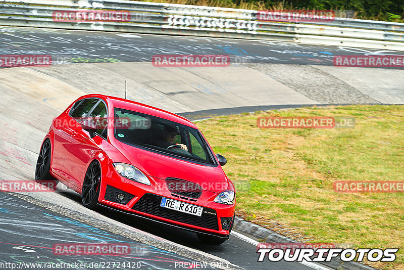 Bild #22724420 - Touristenfahrten Nürburgring Nordschleife (02.07.2023)