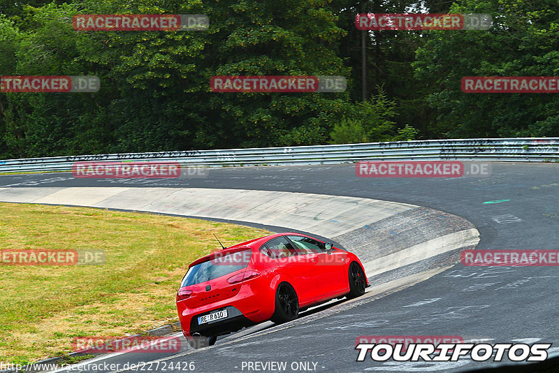 Bild #22724426 - Touristenfahrten Nürburgring Nordschleife (02.07.2023)