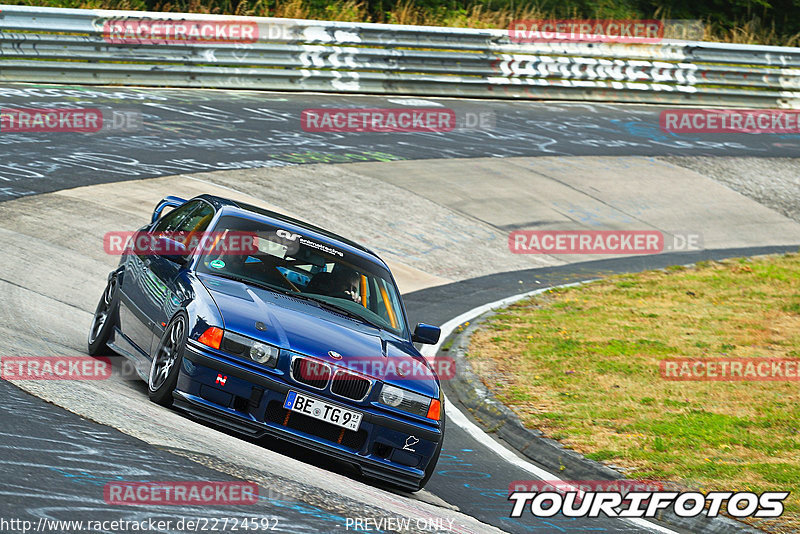 Bild #22724592 - Touristenfahrten Nürburgring Nordschleife (02.07.2023)