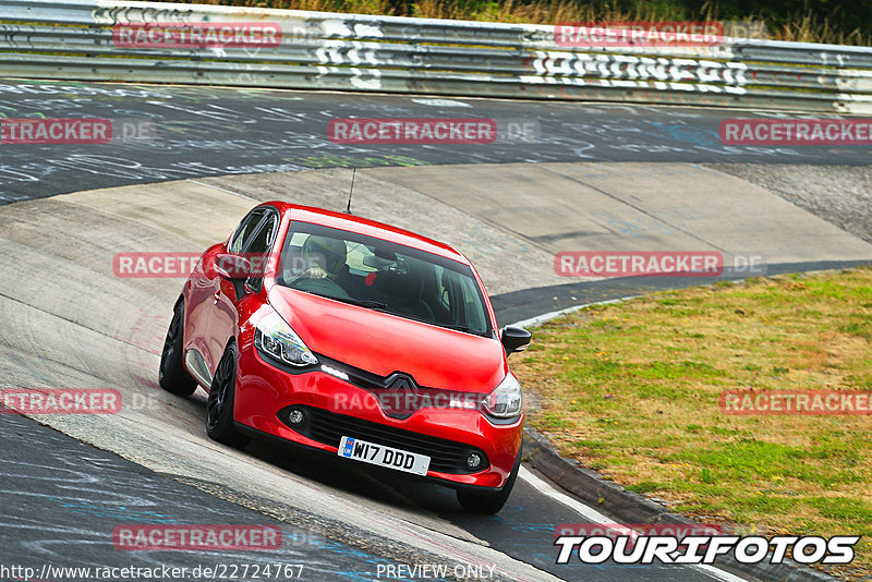 Bild #22724767 - Touristenfahrten Nürburgring Nordschleife (02.07.2023)