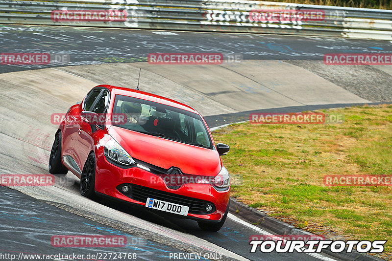 Bild #22724768 - Touristenfahrten Nürburgring Nordschleife (02.07.2023)