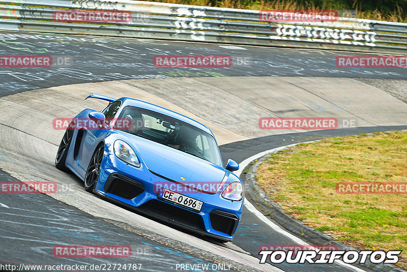 Bild #22724787 - Touristenfahrten Nürburgring Nordschleife (02.07.2023)