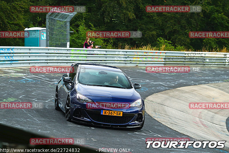 Bild #22724832 - Touristenfahrten Nürburgring Nordschleife (02.07.2023)