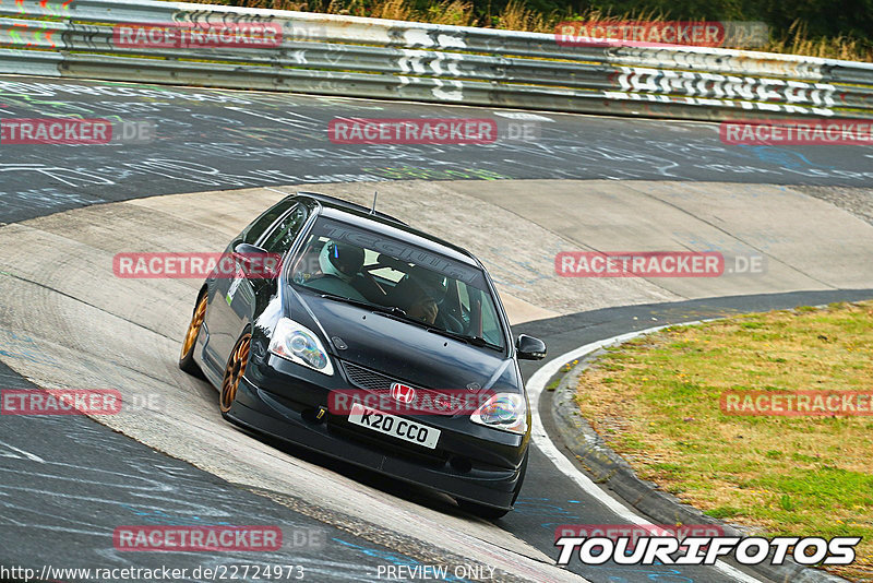 Bild #22724973 - Touristenfahrten Nürburgring Nordschleife (02.07.2023)