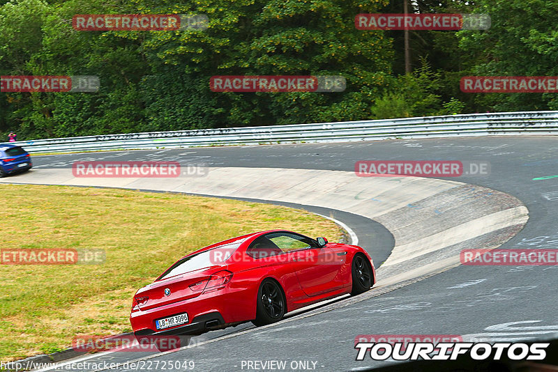 Bild #22725049 - Touristenfahrten Nürburgring Nordschleife (02.07.2023)