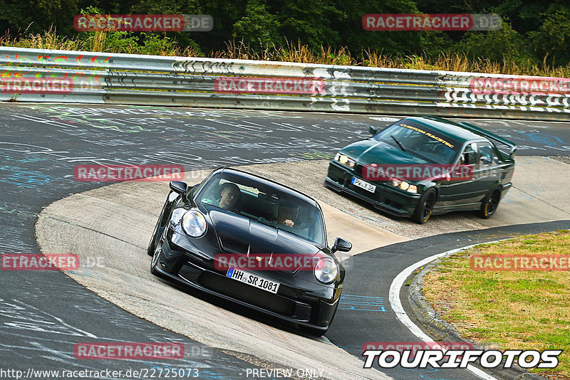 Bild #22725073 - Touristenfahrten Nürburgring Nordschleife (02.07.2023)