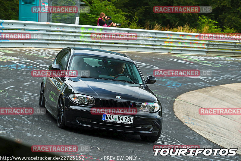 Bild #22725152 - Touristenfahrten Nürburgring Nordschleife (02.07.2023)