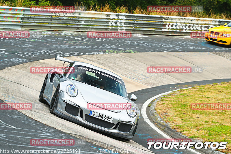 Bild #22725191 - Touristenfahrten Nürburgring Nordschleife (02.07.2023)