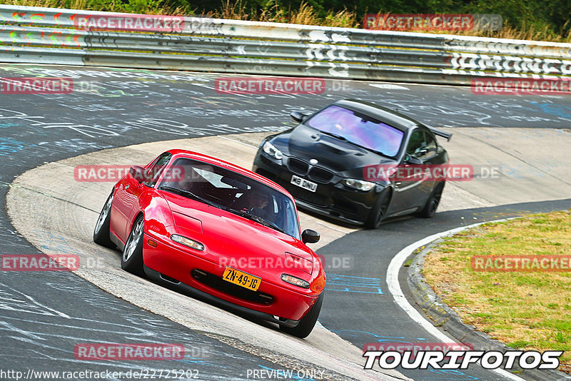 Bild #22725202 - Touristenfahrten Nürburgring Nordschleife (02.07.2023)