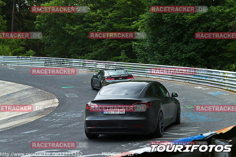 Bild #22725302 - Touristenfahrten Nürburgring Nordschleife (02.07.2023)