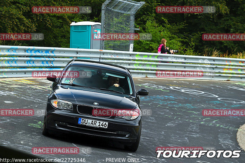 Bild #22725346 - Touristenfahrten Nürburgring Nordschleife (02.07.2023)