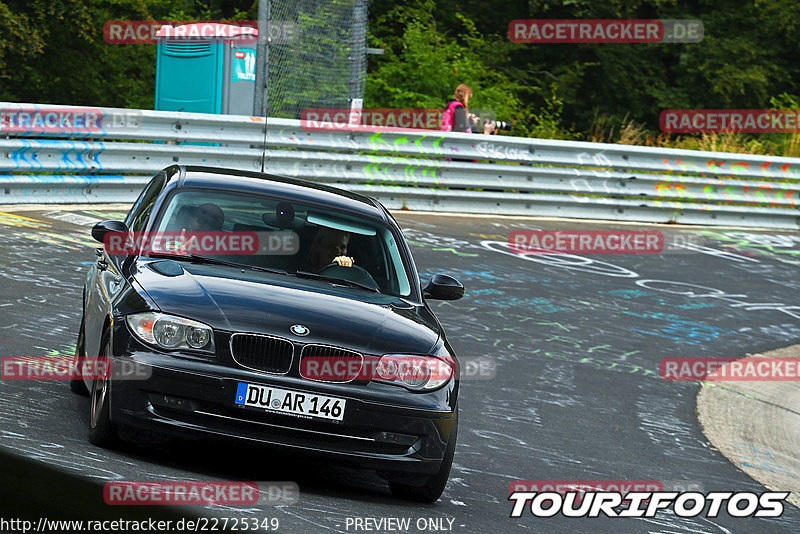 Bild #22725349 - Touristenfahrten Nürburgring Nordschleife (02.07.2023)