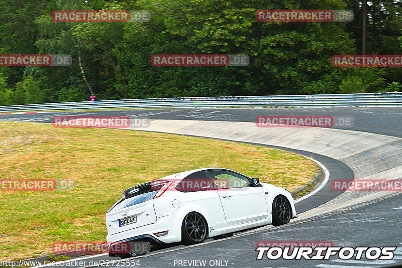 Bild #22725554 - Touristenfahrten Nürburgring Nordschleife (02.07.2023)