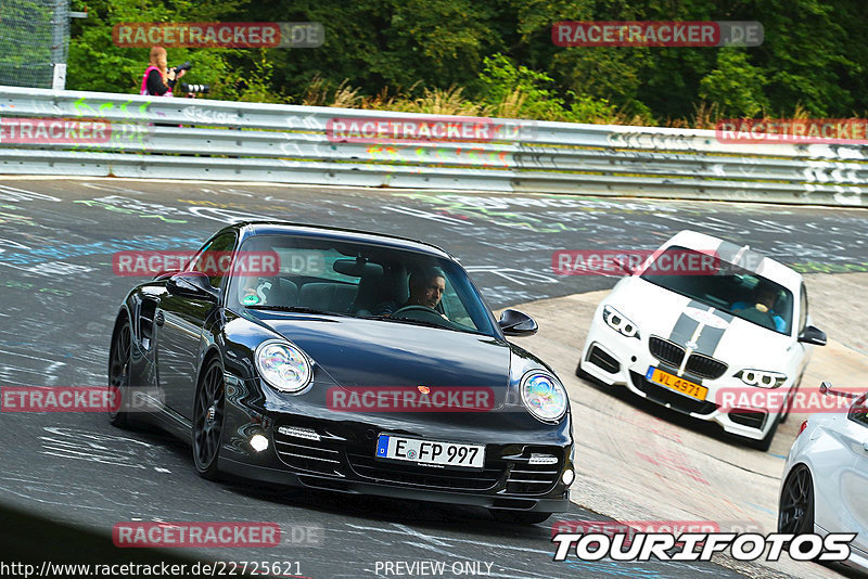 Bild #22725621 - Touristenfahrten Nürburgring Nordschleife (02.07.2023)