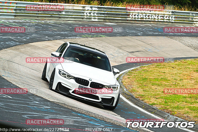 Bild #22725634 - Touristenfahrten Nürburgring Nordschleife (02.07.2023)