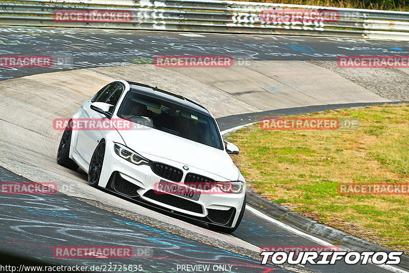 Bild #22725635 - Touristenfahrten Nürburgring Nordschleife (02.07.2023)