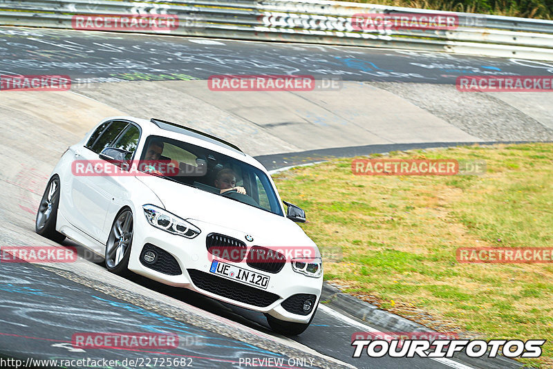 Bild #22725682 - Touristenfahrten Nürburgring Nordschleife (02.07.2023)