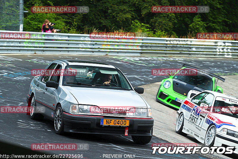 Bild #22725696 - Touristenfahrten Nürburgring Nordschleife (02.07.2023)