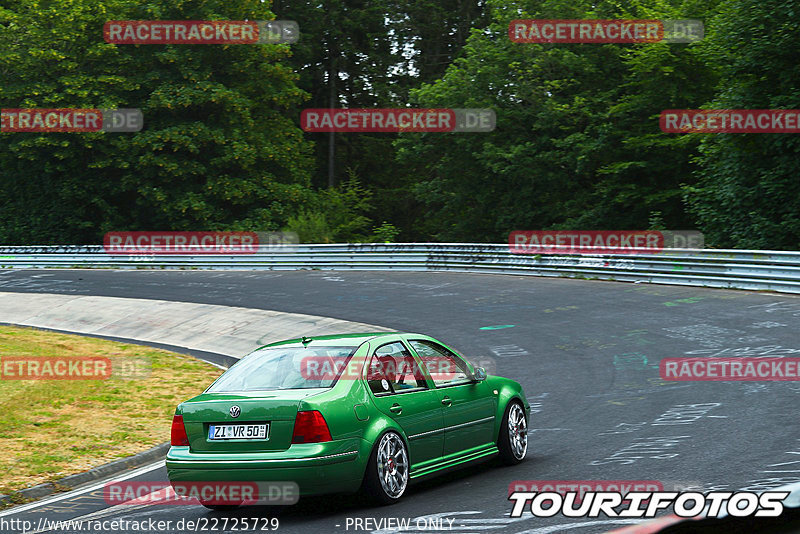 Bild #22725729 - Touristenfahrten Nürburgring Nordschleife (02.07.2023)