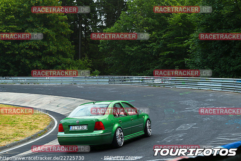 Bild #22725730 - Touristenfahrten Nürburgring Nordschleife (02.07.2023)