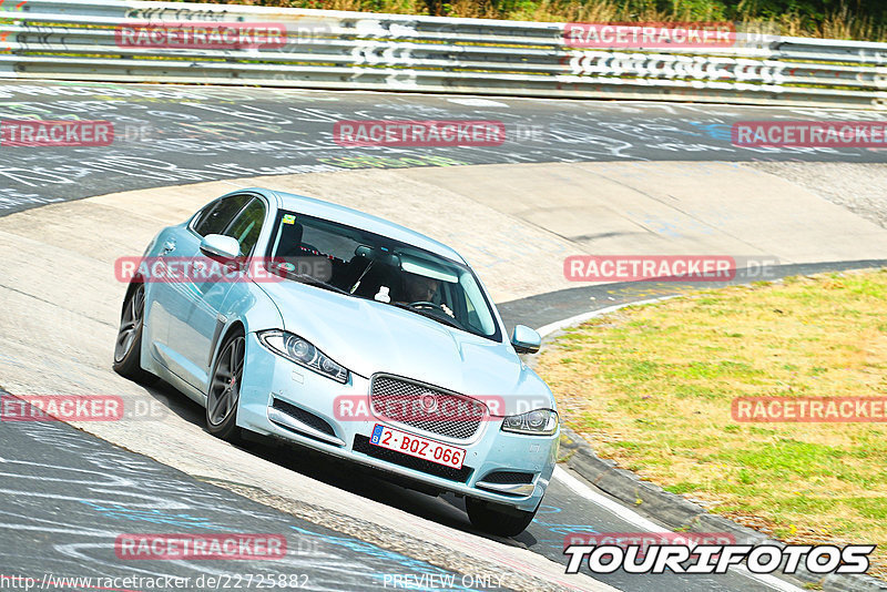 Bild #22725882 - Touristenfahrten Nürburgring Nordschleife (02.07.2023)