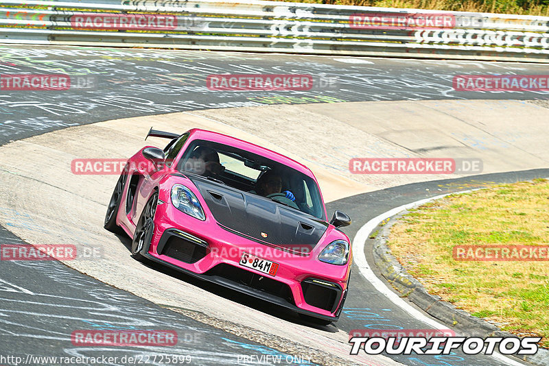 Bild #22725899 - Touristenfahrten Nürburgring Nordschleife (02.07.2023)