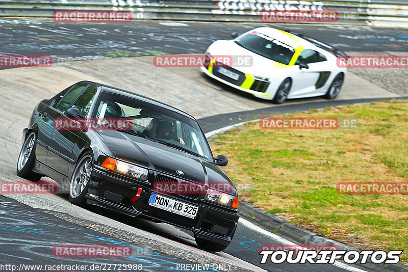 Bild #22725988 - Touristenfahrten Nürburgring Nordschleife (02.07.2023)