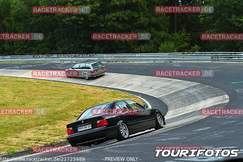 Bild #22725989 - Touristenfahrten Nürburgring Nordschleife (02.07.2023)