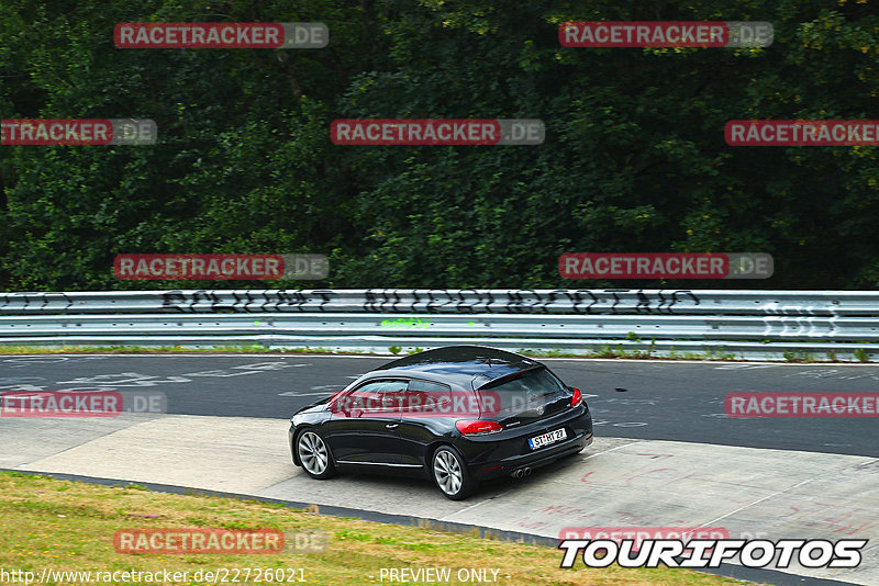 Bild #22726021 - Touristenfahrten Nürburgring Nordschleife (02.07.2023)